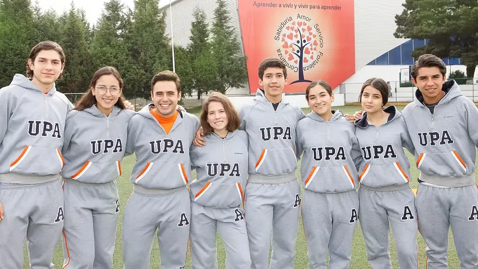 El Impacto del Deporte en la Preparatoria del Colegio Aristos