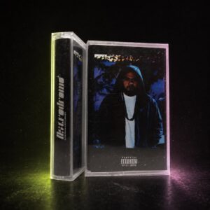 Astrodromo (Cassette Edition)